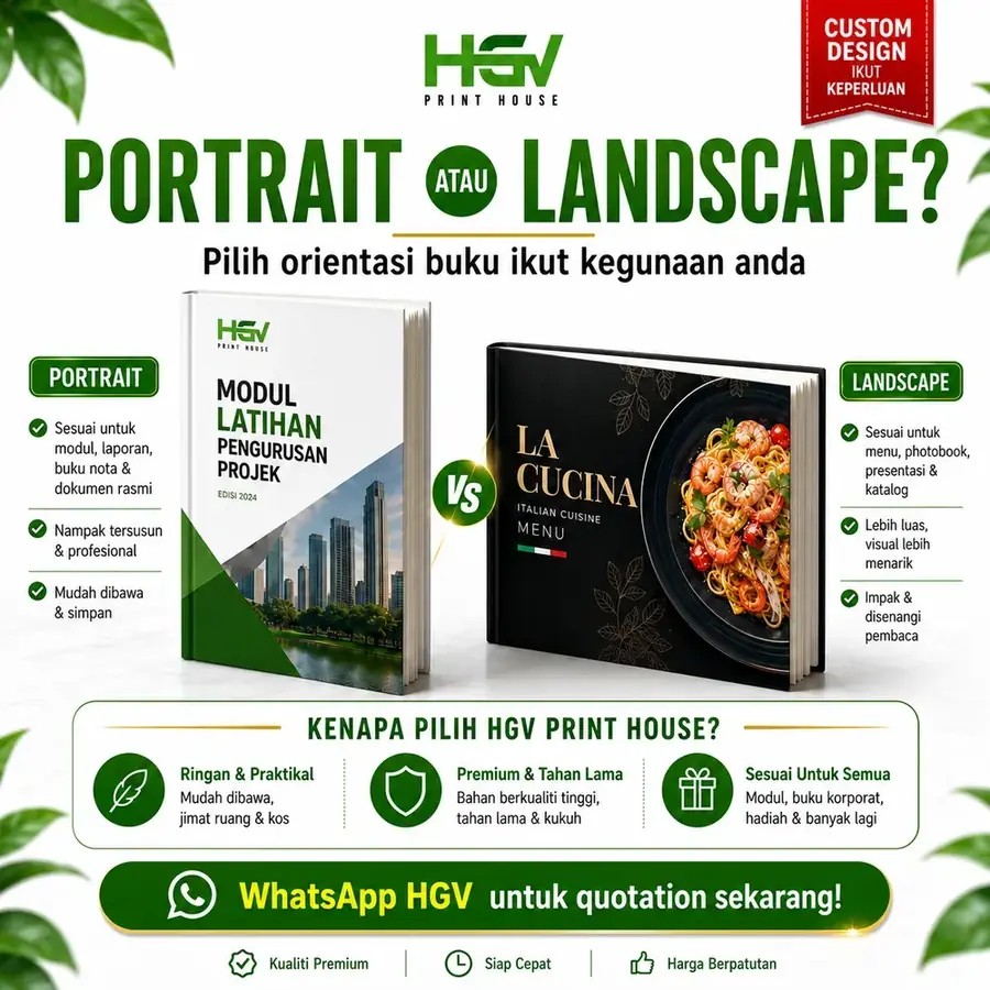 Print Buku Digital