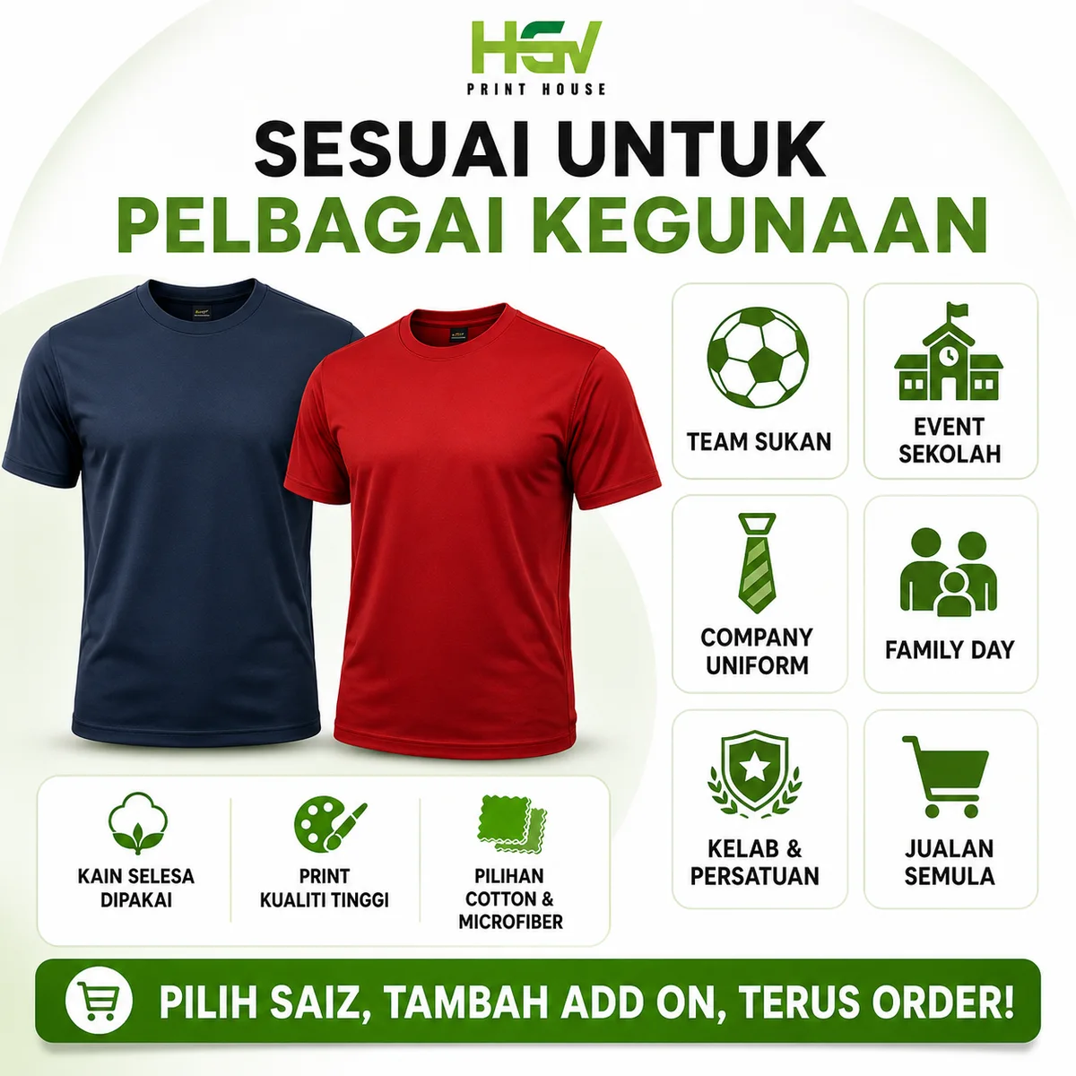 Contoh Kegunaan
